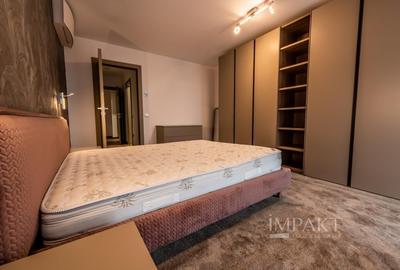 Apartament 3 camere 110 mp terasa 30 mp parcare subterana Buna Ziua - 11