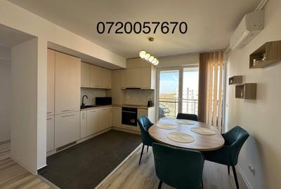 Apartament modern cu 3 camere - de închiriat - 6