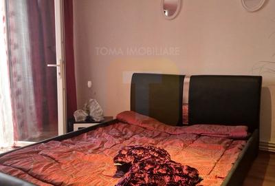 Apartament cu o cameră Piatra Neamț, Cartier Maratei 3