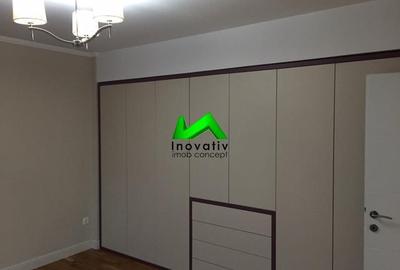 Apartament de inchiriat 3 camere Sibiu Padurea Dumbrava - 4