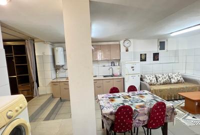 Garsoniera in vila Muncii - Călărași, CENTRALA, mobilată si utilată complet - 30