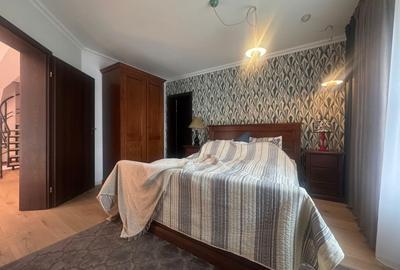 Pensiune deosebită în Bran || priveliște panoramică, facilitati premium - 11