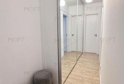 Apartament 3 camere Parcului 20 loc de parcare inclus - 13