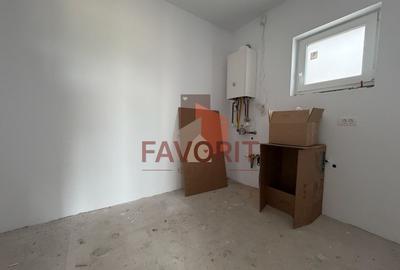 Casă Individuala | 3 camere | Toate utilitatile | Teren Generos | - 10
