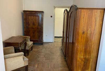 Apartament ultracentral, zona strazii Petru Maior - 3