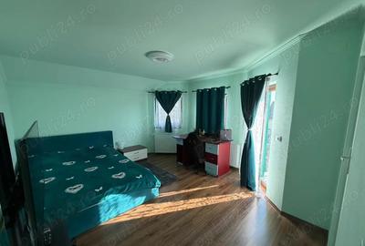 Casă de vânzare D+P+M în Alba Iulia, CETATE Schit cu 2 Garaje si 550 mp. Teren - 7