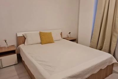 Apartament cu 2 camere decomandat, mobilat în Militari