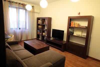 Apartament cu 2 camere de închiriat lângă Parcul Cinema Floreasca - comision 0%! - 2