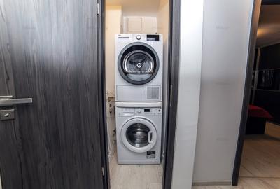 2 camere Decebal - Piata Alba Iulia | Spatios | Centrala | Metrou - 10