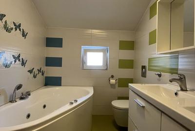 VILA TIP DUPLEX || 5 CAMERE || TEREN 190 MP || HERASTRAU NORDULUI - 19