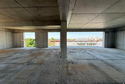 Apartament 4 camere Arcadia Park View- Langa Parcul Ciresari - 4