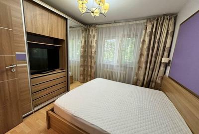 2 camere Lujerului de inchiriat - 5