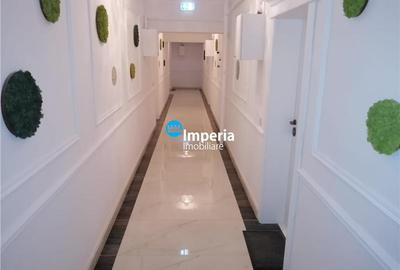 Apartament 2 camere, Copou, cartier rezidential nou! - 8