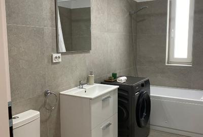 Inchiriez apartament cu 2 camere - 9