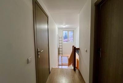 Apartament 3 camere pe 2 niveluri | Str Traian | Zonă semicentrală | Cluj-Napoca - 7