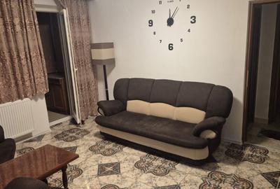 Inchiriere 2 camere, zona Tomis Nord - 9