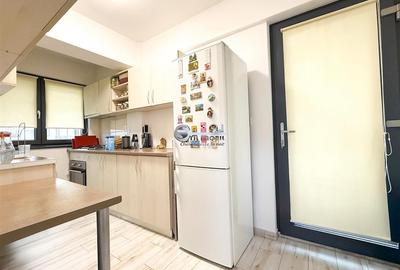 Apartament 2 camere | Copou – Str. Viticultori | 55 mp | Etaj 1 | Parcare inclus - 11