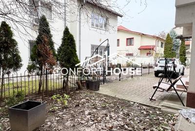 VILA P+E+M, 5 camere, in apropierea parcului, NORDULUI - 41