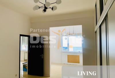 Piata Romana - Ateneul Roman I Apartament 3 camere I Birou/Rezidential - 1