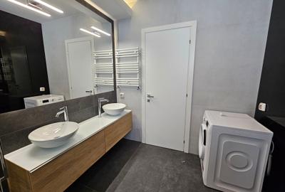 Complex Residence5 langa Oliveto/Cambridge, curte interioara, paza24, comision 0 - 11