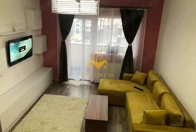 Apartament cu 2 camere decomandat, mobilat în Zorilor