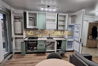 2 Camere de inchiriat | Central Adress | Central proprie | 2025 | Mobilat - 2