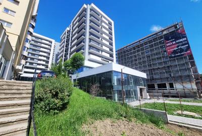 Adamant Towers | apartament 2 camere cu debara | tip 2B ~ 66mp Nicolina Iasi - 19