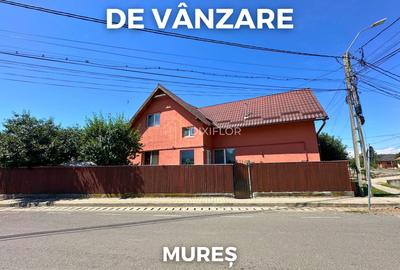 Casă spațioasă cu 5 camere | Ernei | 136.000 € - 1