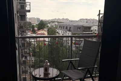 Apartament 2 camere l Tineretului l Complex The Park - 2