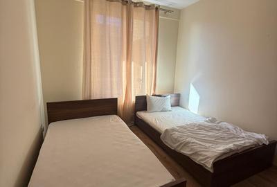 Apartament de închiriat, 4 camere, 100 mp, Zorilor Spitalul de Recuperare - 12