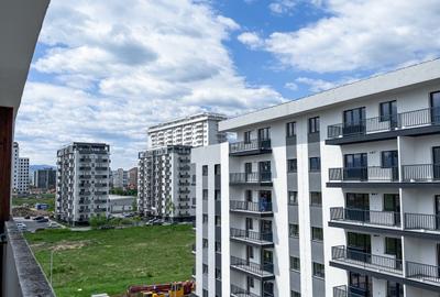 Apartament superb de vânzare | Str. Doamna Stanca, Șelimbăr – Sibiu - 14
