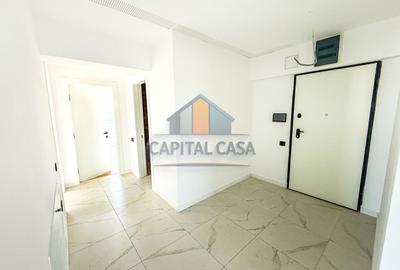 Apartament cu 4 camere, finisaje de Lux, Sector 3 - 5