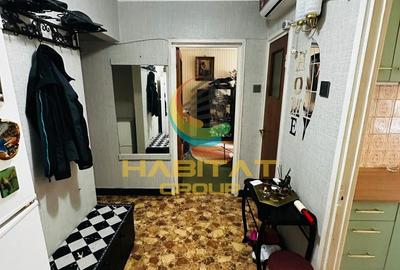 Brancoveanu vanzare 3 camere decomandat langa Petrom - 10