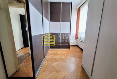 Apartament 3 camere – Tg. Mureș – Tudor – Str. Moldovei - 6