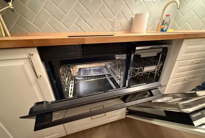 Apartament 3 camere Romancierilor, renovat + centrala proprie + parcare inclusa - 3