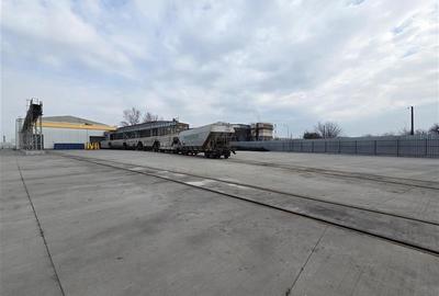 Inchiriere depozit/hala/spatiu industrial Berceni - Metalurgiei - IMGB, Bucurest - 4