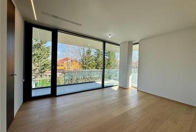 PIPERA | CASA INDIVIDUALA DE VANZARE CU 5 DORMITOARE - 12