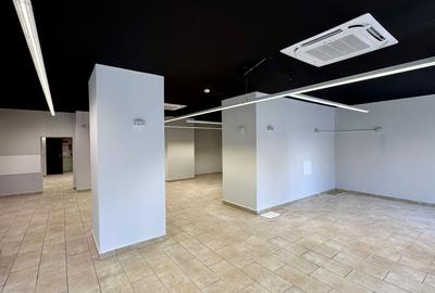 Direct proprietar -  Spațiu comercial de închiriat - Stadionul Steaua - 4