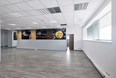 Birouri | 80 - 800 mp | Metrou Pipera | Mobilat/utilat | Comision 0 - 4