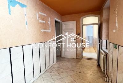 VILA D+P+E+M, 477mp teren, pretabila clinica medicala, P-ta Regina Maria - 29