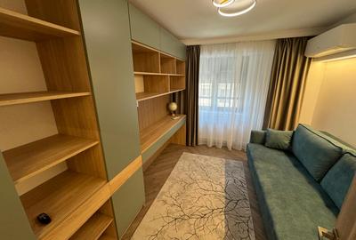 Apartament | 3 camere | Prima inchiriere | Decebal | Muncii - 9