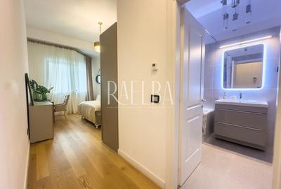 4 Camere | Herastrau | 125mp | Parcare - 9