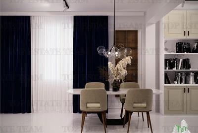 Vila de lux exclusivista de vanzare/Voluntari / Pipera - 8