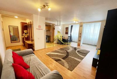 2 camere, mobilat modern, bloc nou, parcare, Zorilor, UMF - 4