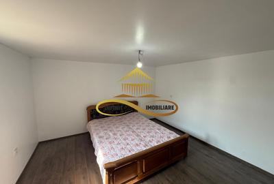 Casa de vanzare in Bacau Saucesti cu potential comercial - 9