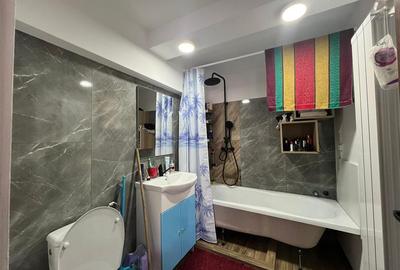Apartament cu 3 camere Babes - 4