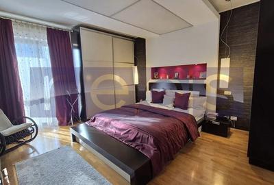 APARTAMENT PENTHOUSE 4 CAMERE  |  FLOREASCA | VEDERE LAC - 5
