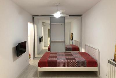 Capitol, garsoniera decomandata 27mp, termen lung - 1