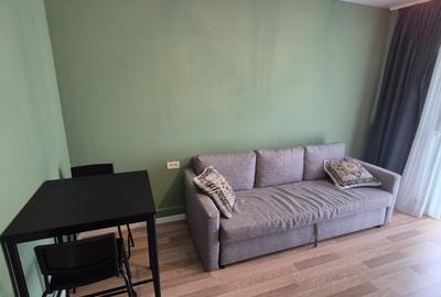 Central - zona Piata Sfantul Stefan, apartament 2 camere mobilat - 3