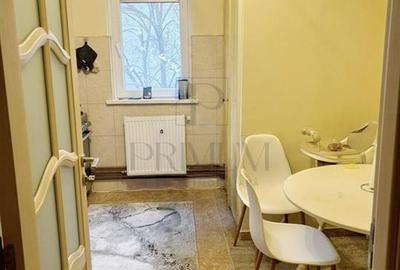 DAMBOVITA - 3 CAM - CENTRALA/AC - 2 BAI - MODERN - ETAJ 3 - PRET EXCELENT - 5